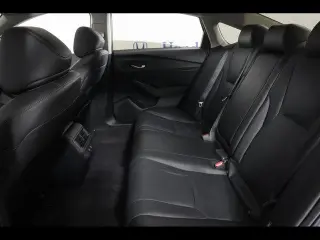 Honda Accord Hybrid 2024 Touring 4dr Sedan