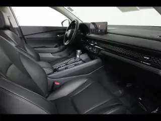 Honda Accord Hybrid 2024 Touring 4dr Sedan