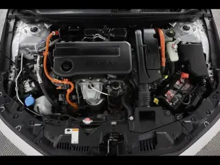 Honda Accord Hybrid 2024 Touring 4dr Sedan