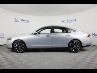 Honda Accord Hybrid 2024 Touring 4dr Sedan