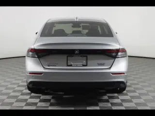 Honda Accord Hybrid 2024 Touring 4dr Sedan