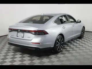 Honda Accord Hybrid 2024 Touring 4dr Sedan