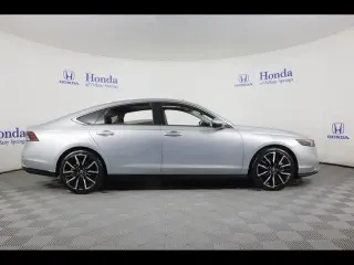 Honda Accord Hybrid 2024 Touring 4dr Sedan