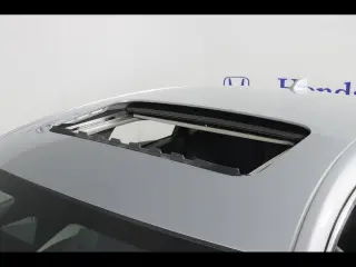 Honda Accord Hybrid 2024 Touring 4dr Sedan