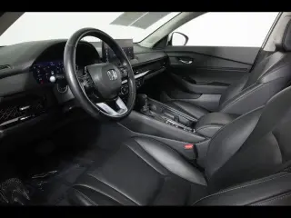 Honda Accord Hybrid 2024 Touring 4dr Sedan