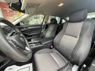 2022 Honda Accord LX
