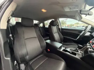 2022 Honda Accord LX