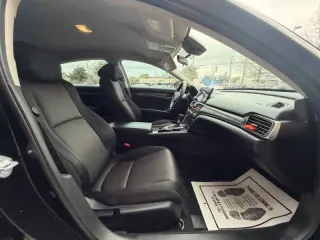 2022 Honda Accord LX