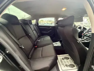 2022 Honda Accord LX