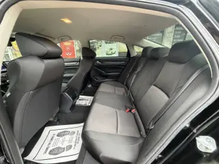 2022 Honda Accord LX