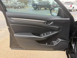 2022 Honda Accord LX