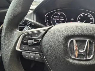 2022 Honda Accord LX