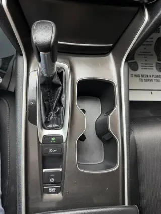 2022 Honda Accord LX
