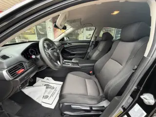 2022 Honda Accord LX