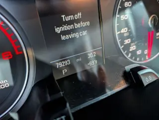 2015 Audi A4 Premium Plus