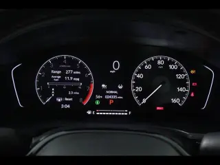 Honda Civic 2025 Sport 4dr Sedan