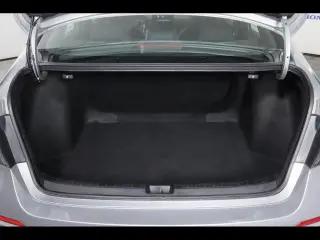 Honda Civic 2025 Sport 4dr Sedan