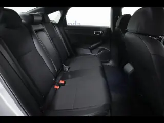 Honda Civic 2025 Sport 4dr Sedan