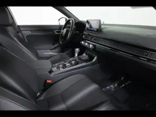 Honda Civic 2025 Sport 4dr Sedan