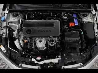 Honda Civic 2025 Sport 4dr Sedan