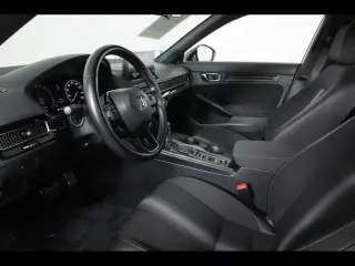 Honda Civic 2025 Sport 4dr Sedan