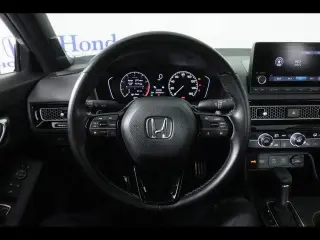 Honda Civic 2025 Sport 4dr Sedan