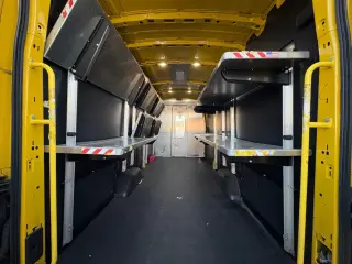2019 Ford Transit Van T-250 High Roof