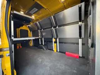 2019 Ford Transit Van T-250 High Roof