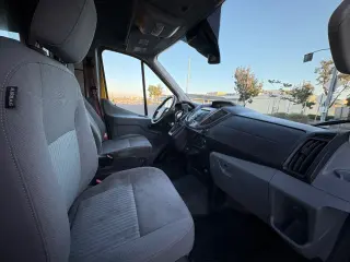 2019 Ford Transit Van T-250 High Roof