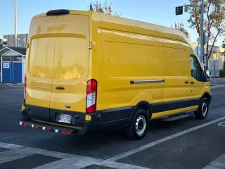 2019 Ford Transit Van T-250 High Roof