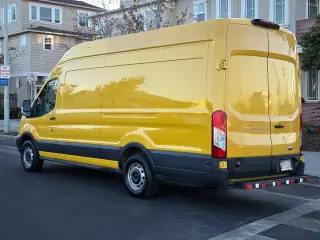 2019 Ford Transit Van T-250 High Roof