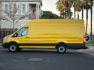 2019 Ford Transit Van T-250 High Roof