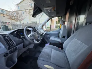 2019 Ford Transit Van T-250 High Roof