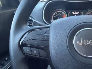 2020 Jeep Cherokee Altitude