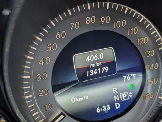2014 Mercedes-Benz GLK 250 BlueTEC 4MATIC