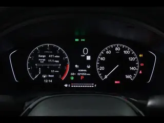 Honda Civic 2025 Sport 4dr Hatchback