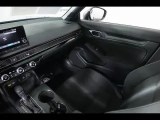 Honda Civic 2025 Sport 4dr Hatchback