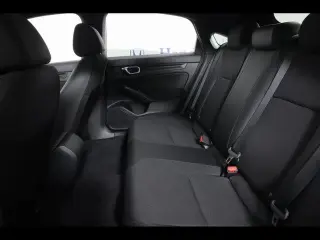 Honda Civic 2025 Sport 4dr Hatchback