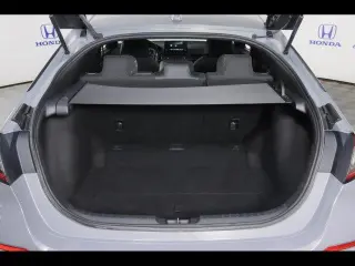 Honda Civic 2025 Sport 4dr Hatchback