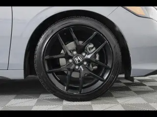 Honda Civic 2025 Sport 4dr Hatchback