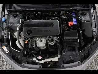 Honda Civic 2025 Sport 4dr Hatchback