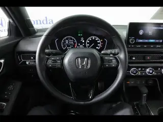 Honda Civic 2025 Sport 4dr Hatchback