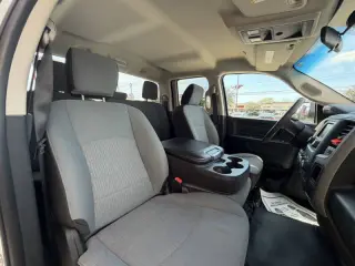 2022 RAM 1500 Classic Express