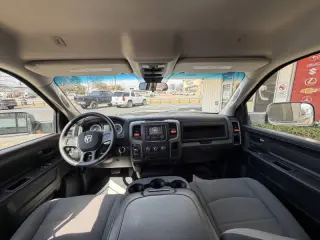 2022 RAM 1500 Classic Express