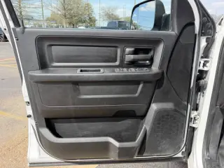 2022 RAM 1500 Classic Express