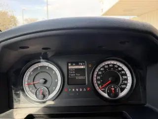 2022 RAM 1500 Classic Express