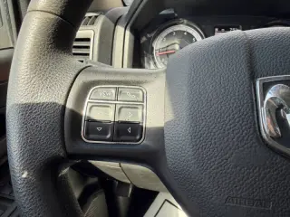 2022 RAM 1500 Classic Express