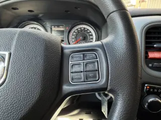 2022 RAM 1500 Classic Express
