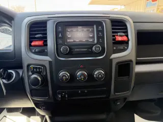 2022 RAM 1500 Classic Express
