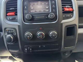2022 RAM 1500 Classic Express